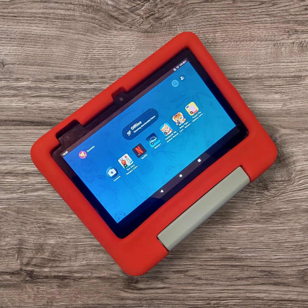 Amazon Fire 7 Tablet